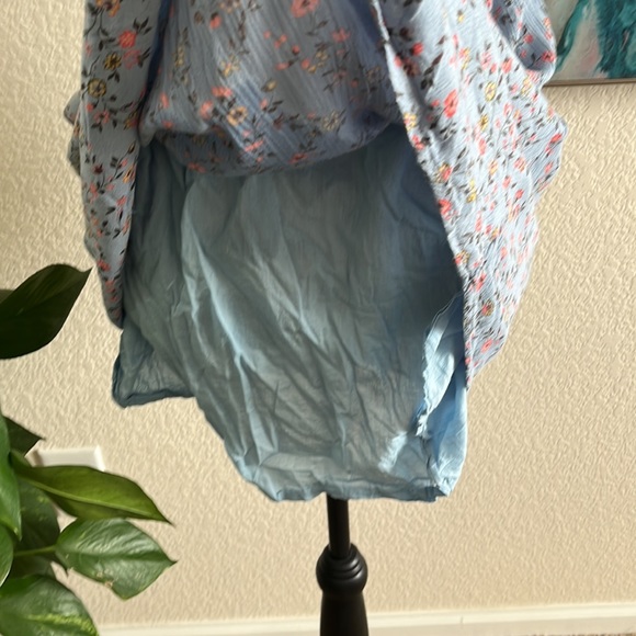 Sky and Sparrow dress - Picture 5 of 8